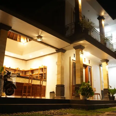 Griya Alit Guest House